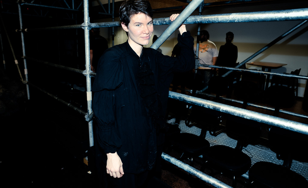 Luiza, filha de Julia Lemmertz: “não tenho medo de ser comparada à minha mãe. Tenho o maior orgulho!”