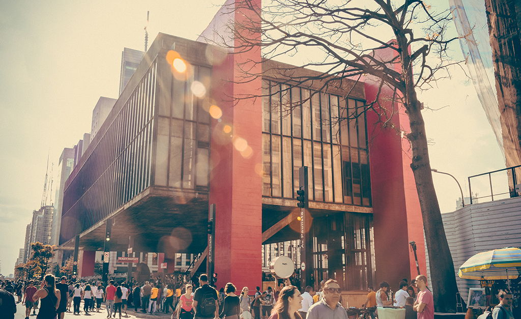 São Paulo no feriado: 5 obras-primas para serem vistas nos museus da capital