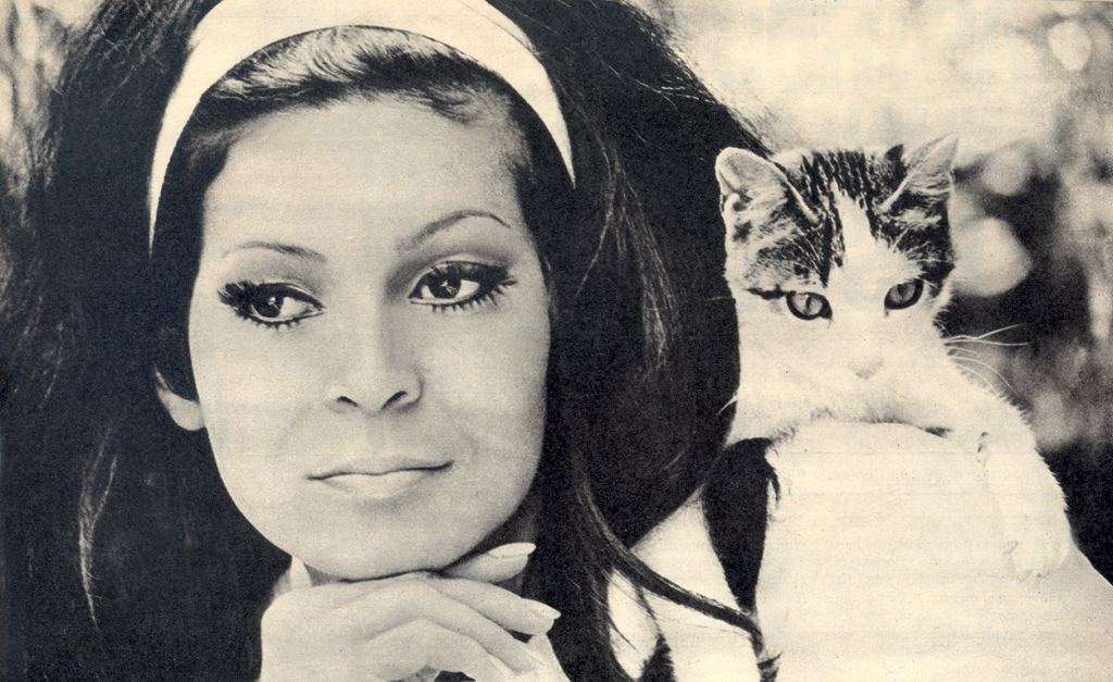 Por onde andam as misses do baladado Clube Renascença, no Rio? J.P entrega!