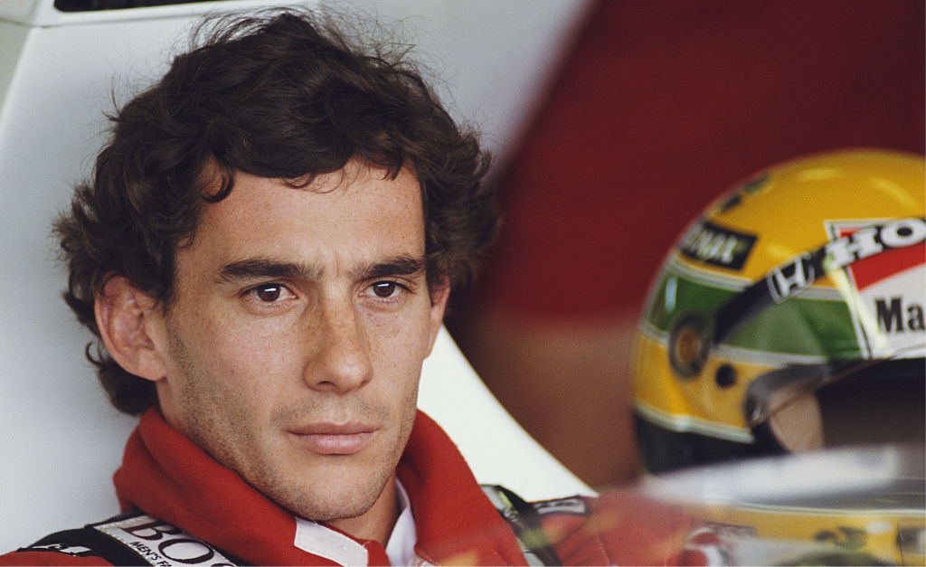 No aniversário do eterno campeão Ayrton Senna, 5 momentos inesquecíveis da carreira dele