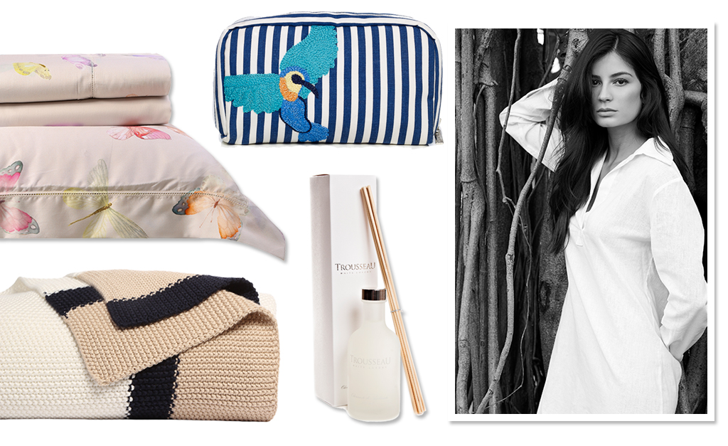 Campanha Trousseau do Bem completa 20 anos: produtos chegam a 40%OFF