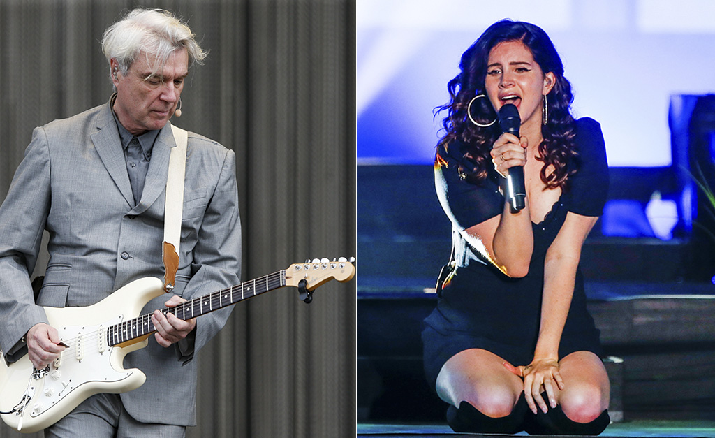 Glamurama elege os shows mais cool do Lollapalooza no melhor estilo menos é mais