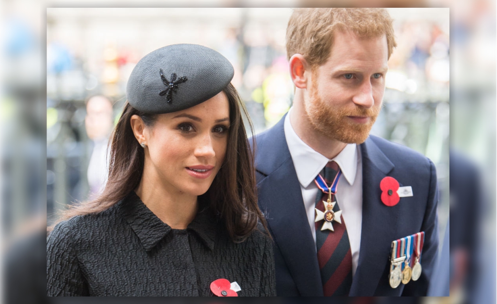 Meghan Markle “se casou” em “Suits” e quase ninguém falou sobre isso. Aí tem, hein!