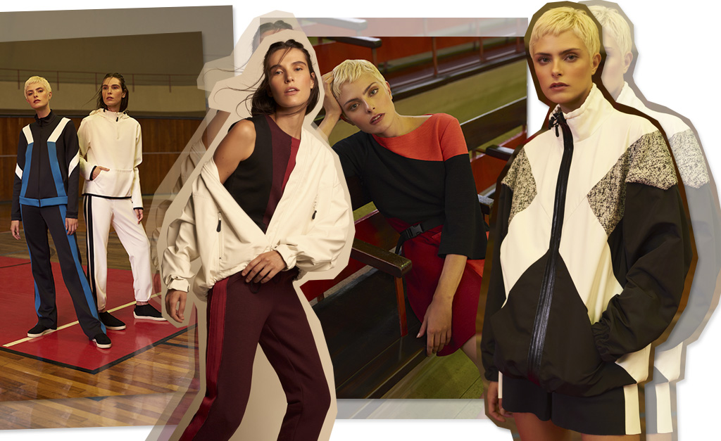 FIT lança linha Sport com tecidos tecnológicos nesta quinta-feira