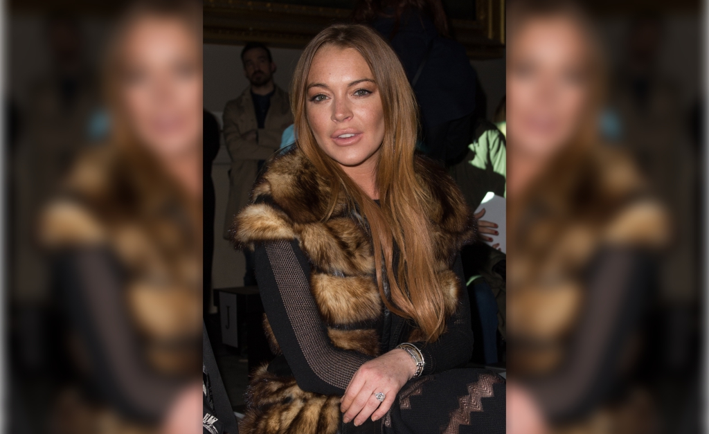 Por quase R$ 2 mi, Lindsay Lohan abre mais um clube na Grécia e já planeja terceiro