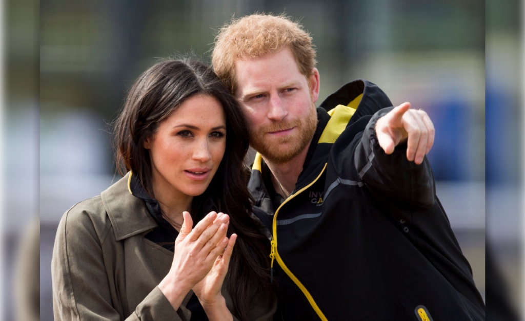 Cardápio do casamento real será sustentável, produzido com ingredientes sazonais e orgânicos…