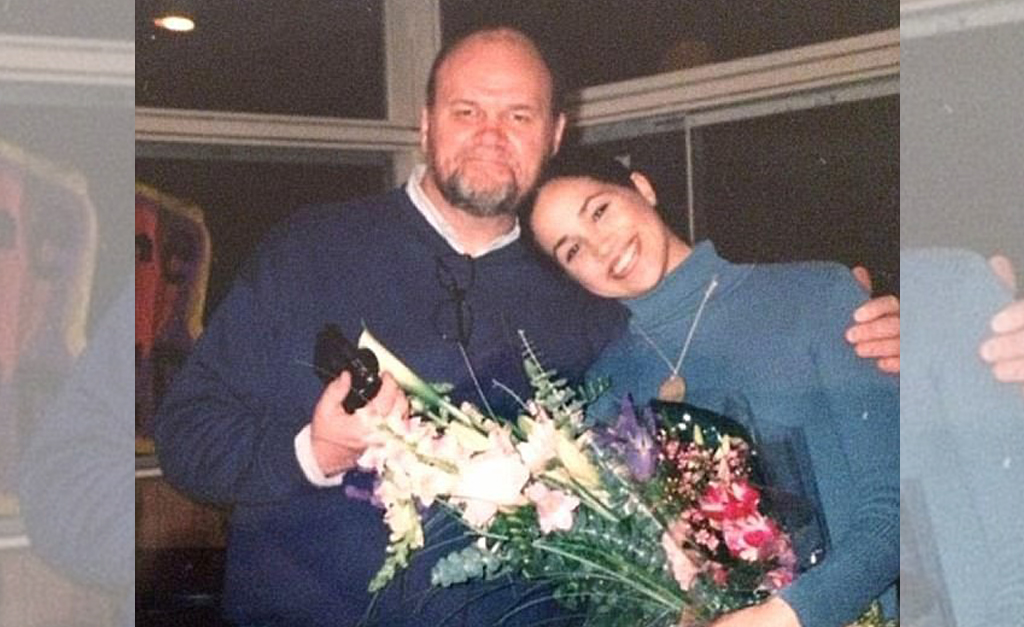 Agora é oficial! Pai de Meghan Markle não participará do casamento da filha… Aos fatos!