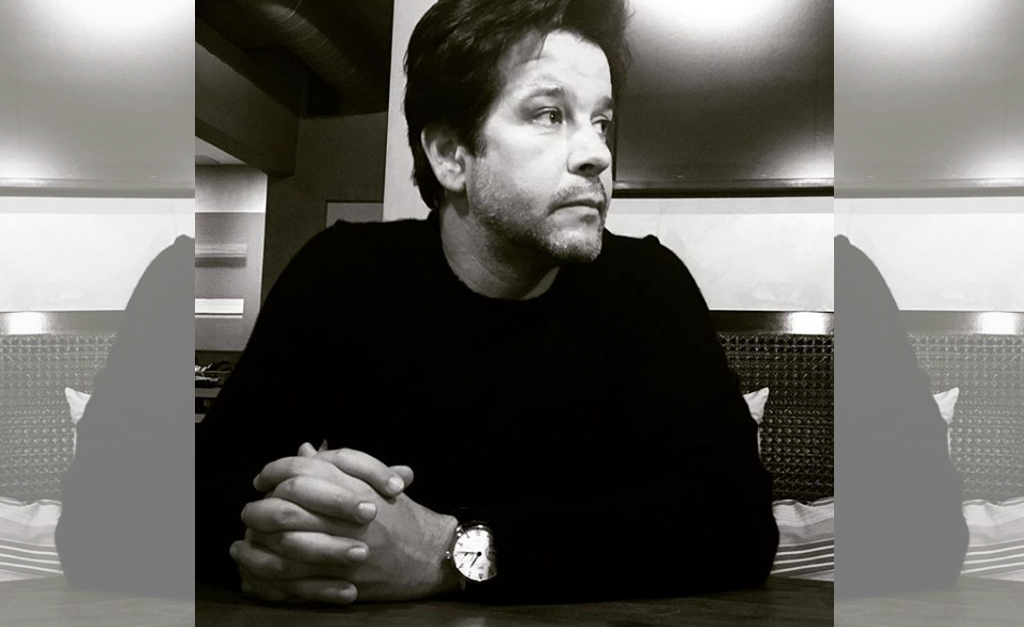 Murilo Benício é o convidado especial para abertura do 7º International Filmmakers Festival of New York