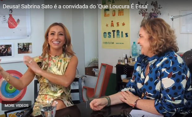 Para comemorar os 18 anos de Glamurama, vale lembrar alguns momentos inesquecíveis… Play!