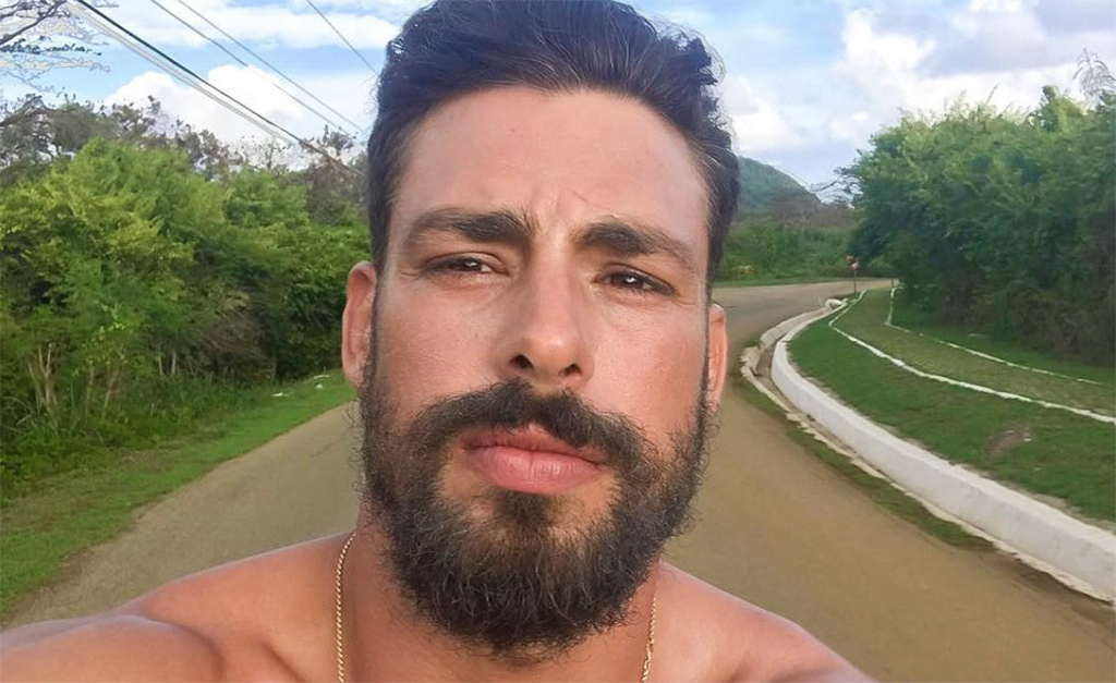 Cauã Reymond sobre episódio da lei seca: “Tomei meia taça e vou pagar por isso”
