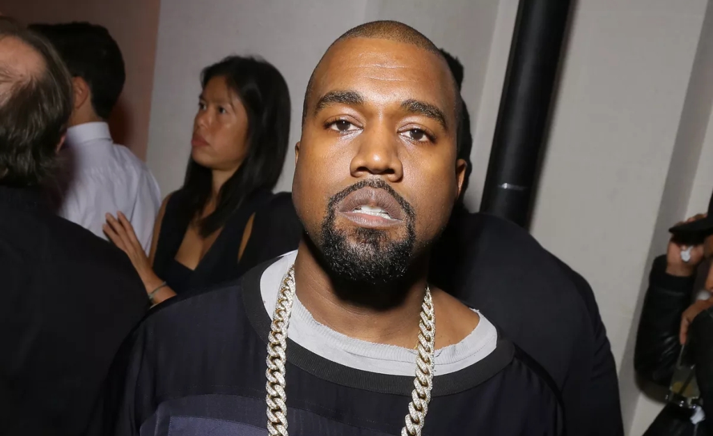 Kanye West desabafa: “penso em me matar o tempo todo. É sempre uma opção”