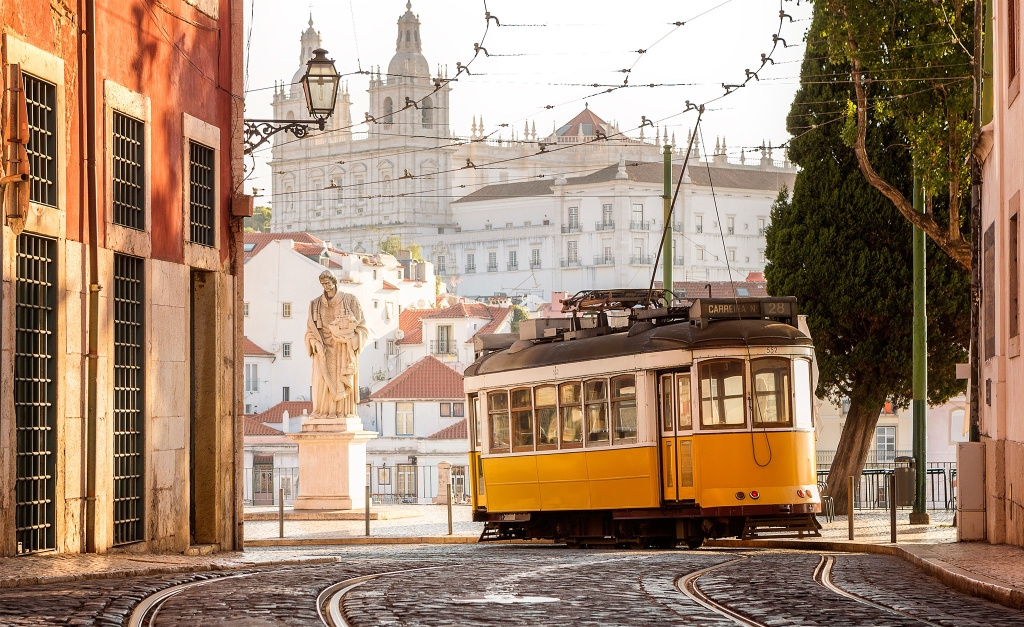 Portugal é destaque em ranking global de paz como o quarto país mais seguro do mundo