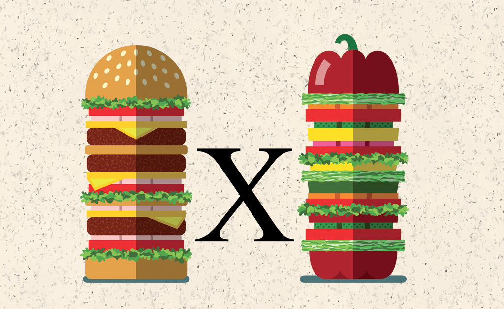 Operação carne falsa! Revista PODER mostra que o mercado vegano é o novo filé da economia