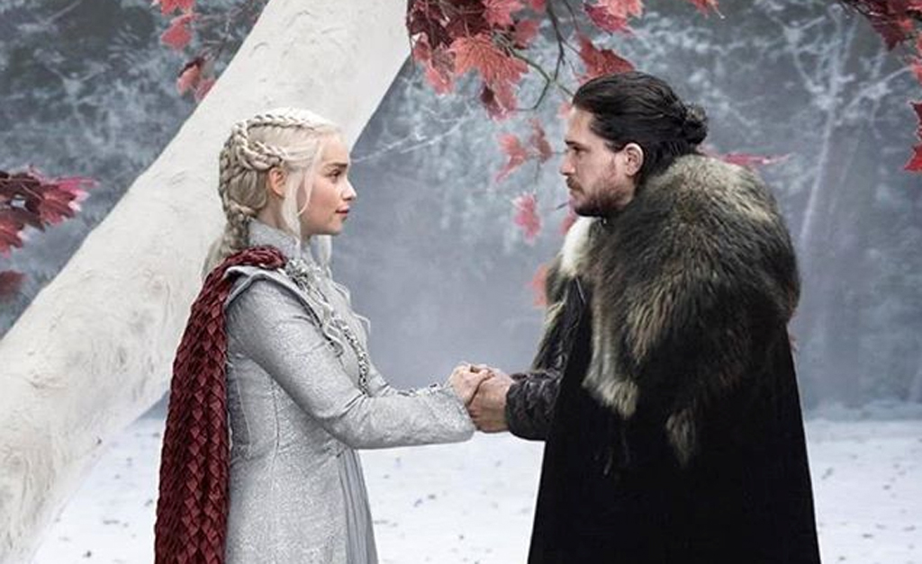 Kit Harington sobre o fim de “Game of Thrones”: “Jon Snow foi brilhante, mas preciso me livrar dele”