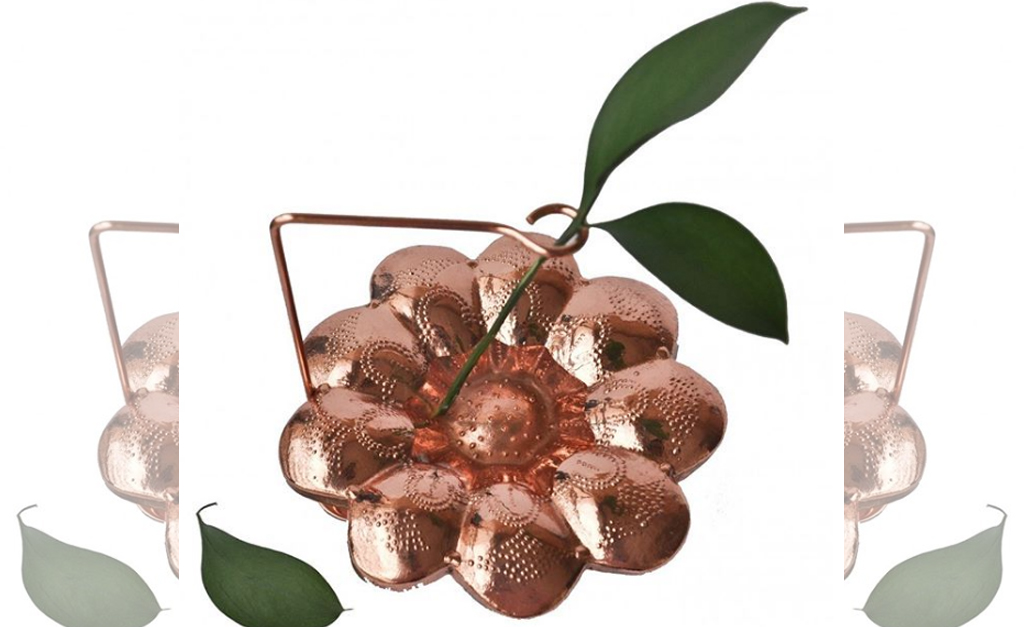 Lá em Casa: vaso Dona Flor de Mari Dabbur, destaque da MADE