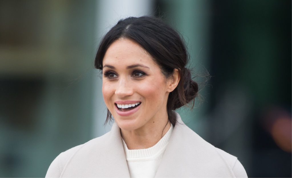 Meghan Markle programa viagem para rever amigos e família nos EUA, sem Harry!