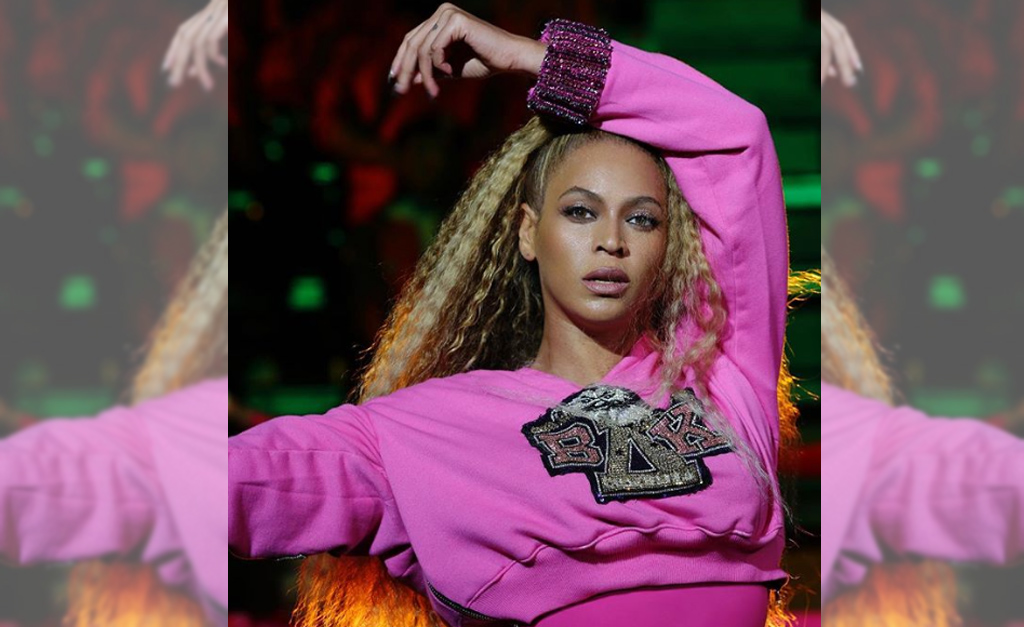 Isso é que é poder! Anna Wintour deu carta branca para Beyoncé cuidar de tudo em ensaio de capa… Vem!