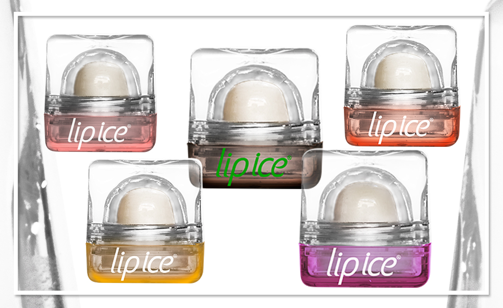 Lip Care ganha versões com fragrâncias chocolate com menta e pêssego e manga para lábios hidratados em qualquer estação