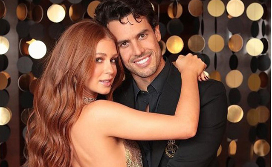 Festança de aniversário da Marina Ruy Barbosa lota de famosos o Morro da Urca