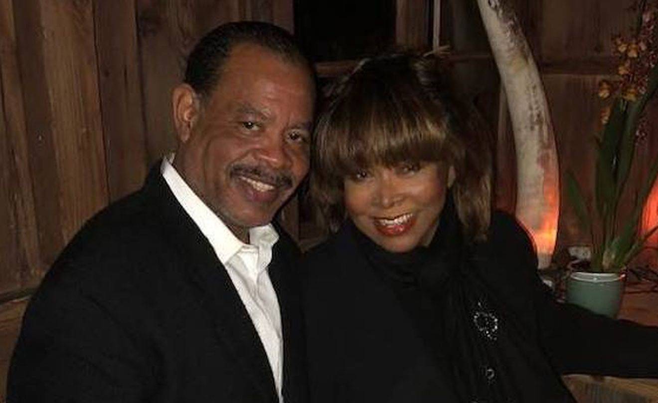 Morreu, nesta terça-feira, aos 59 anos, filho mais velho de Tina Turner. Glamurama conta