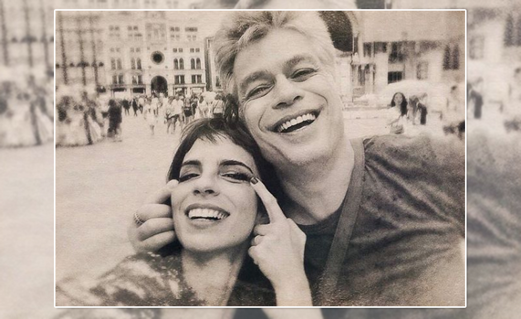 Depois de cinco meses de romance, termina o namoro de Maria Ribeiro e Fabio Assunção