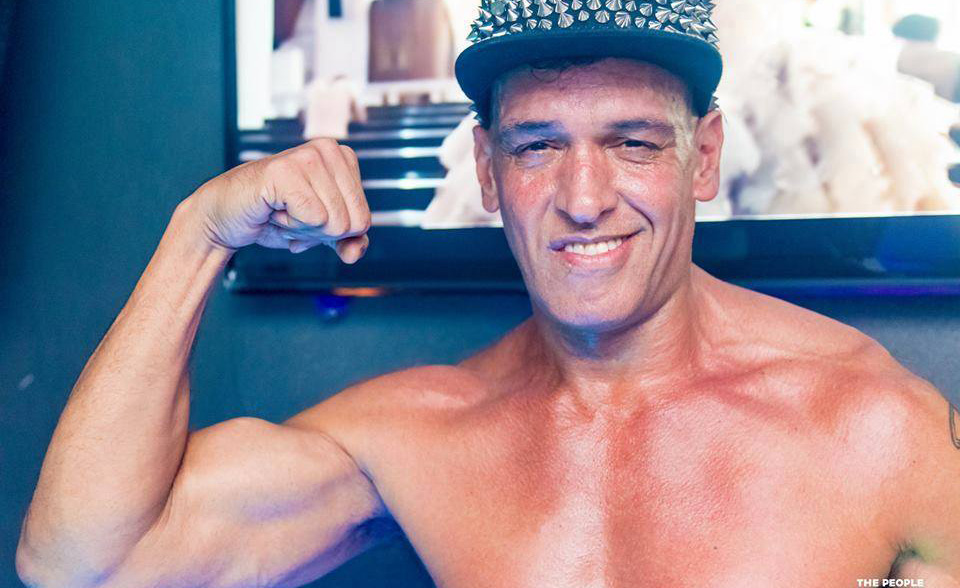 Morreu nesta sexta-feira o DJ Mauro Borges, ícone da geração clubber e GLS