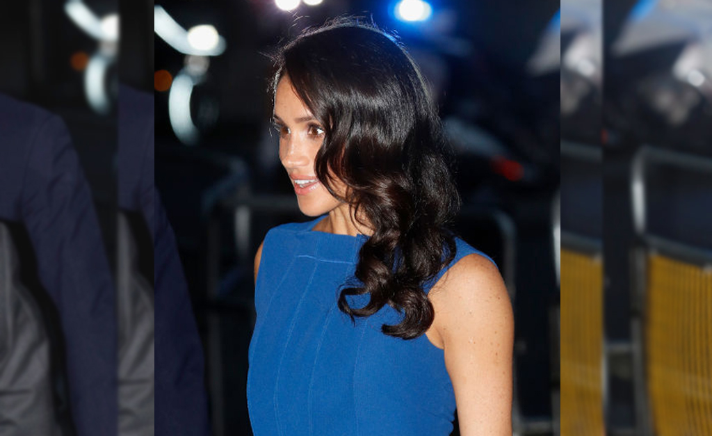 Por que Meghan Markle faz sua própria maquiagem? Maquiador e bff conta tudo