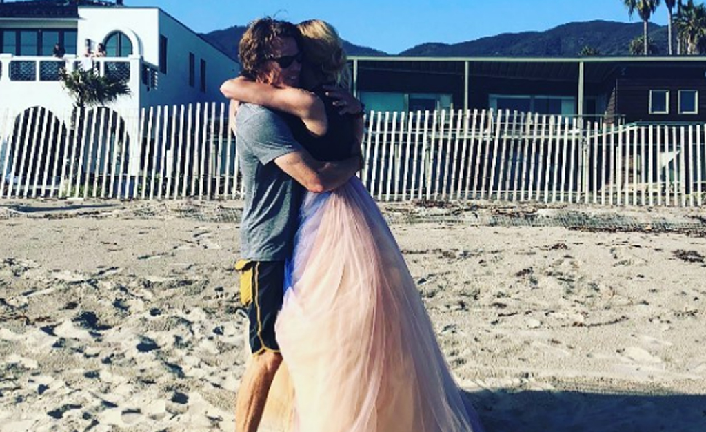 Julia Roberts desmente boatos de divórcio com post em seu Instagram…