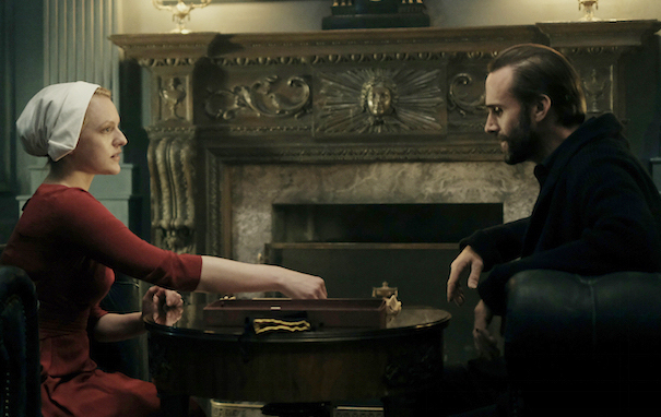 Climão nos bastidores de ‘The Handmaid’s Tale’ e spoiler da terceira temporada… Vem!