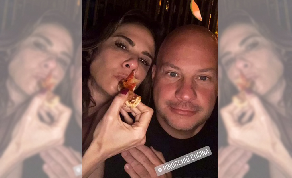 Luciana Gimenez esbraveja na internet sobre suposto novo namorado. Entenda!