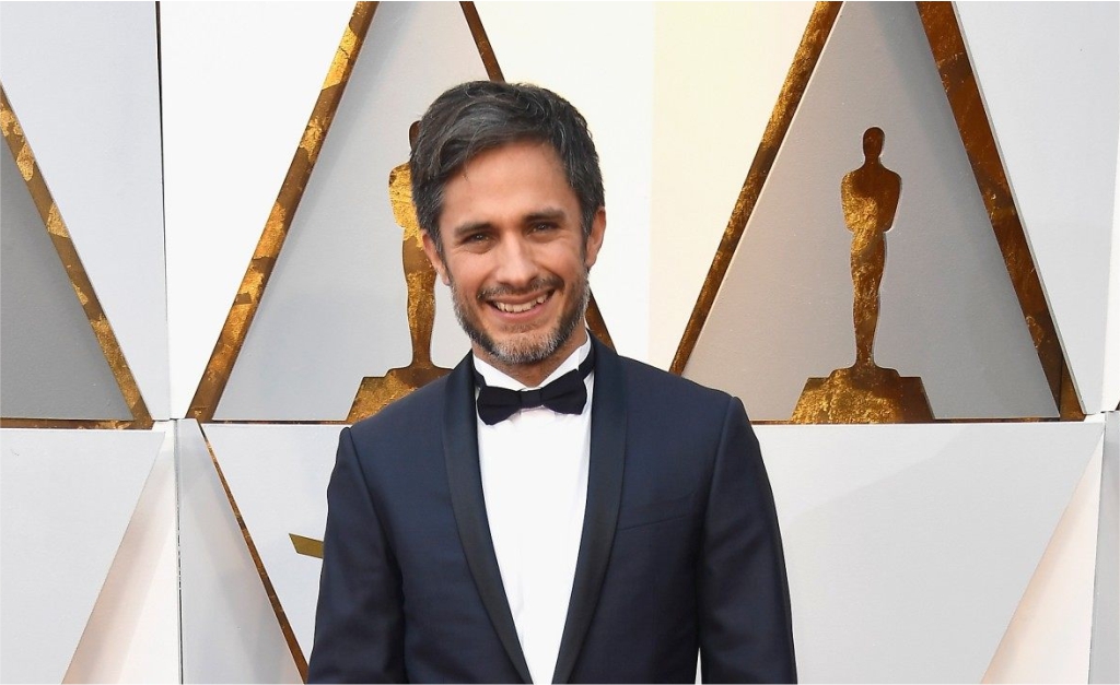 Gael García Bernal faz 40 anos: relembre 5 momentos especiais do mexicano em Hollywood