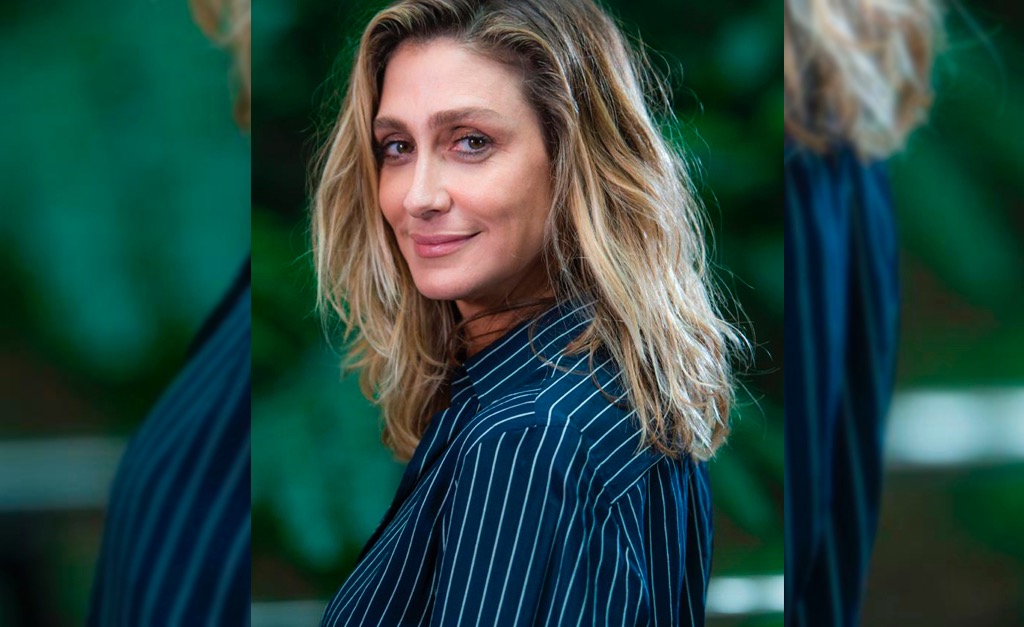 Amora Mautner comenta dança das cadeiras na Globo – e muito mais! À entrevista