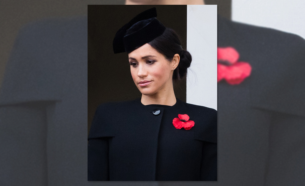 Novo diz-que-diz da família real garante que Meghan Markle não é tão boazinha quanto parece… Entenda!