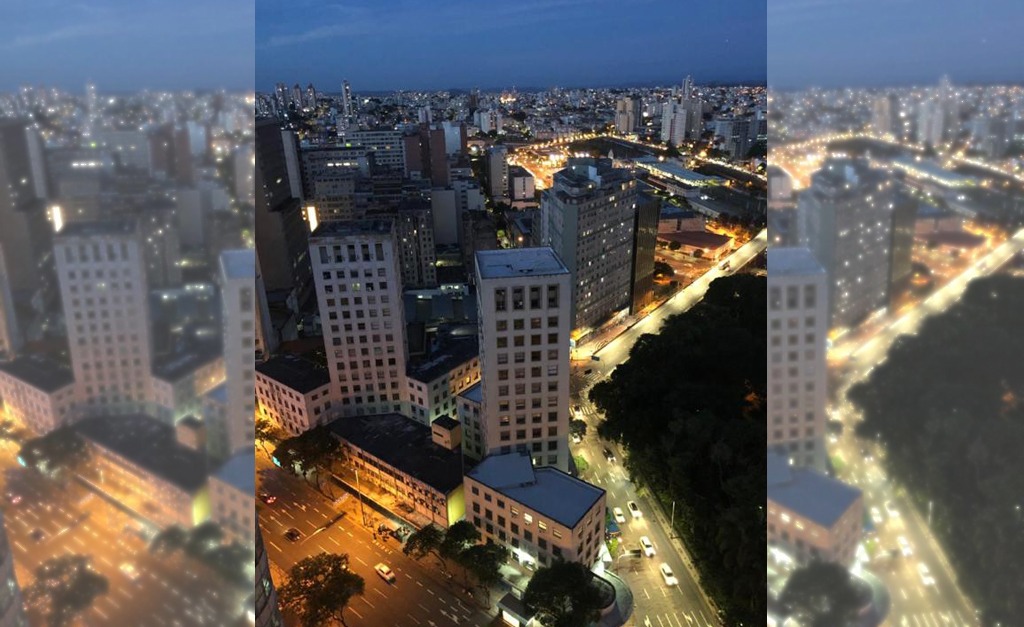 No dia em que BH comemora 121 anos é lançado o projeto “Janela Aberta”… Entenda