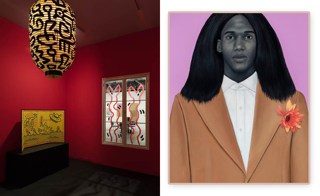 Destaques da Art Basel que terminou neste domingo e botou Miami para ferver