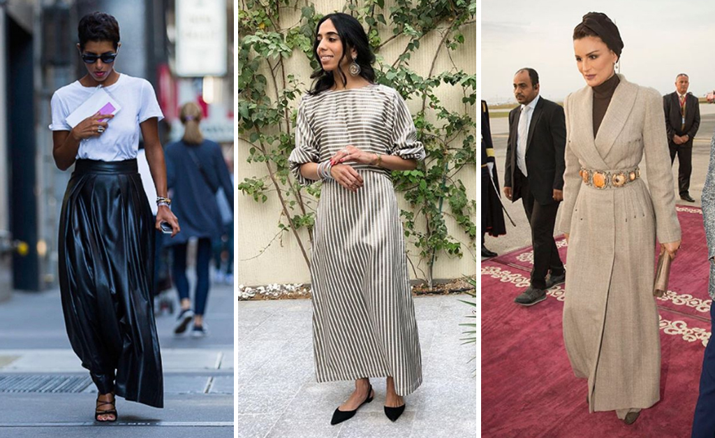 Quem são as poderosas mulheres dos reis e príncipes do Oriente Médio? Glamurama mostra