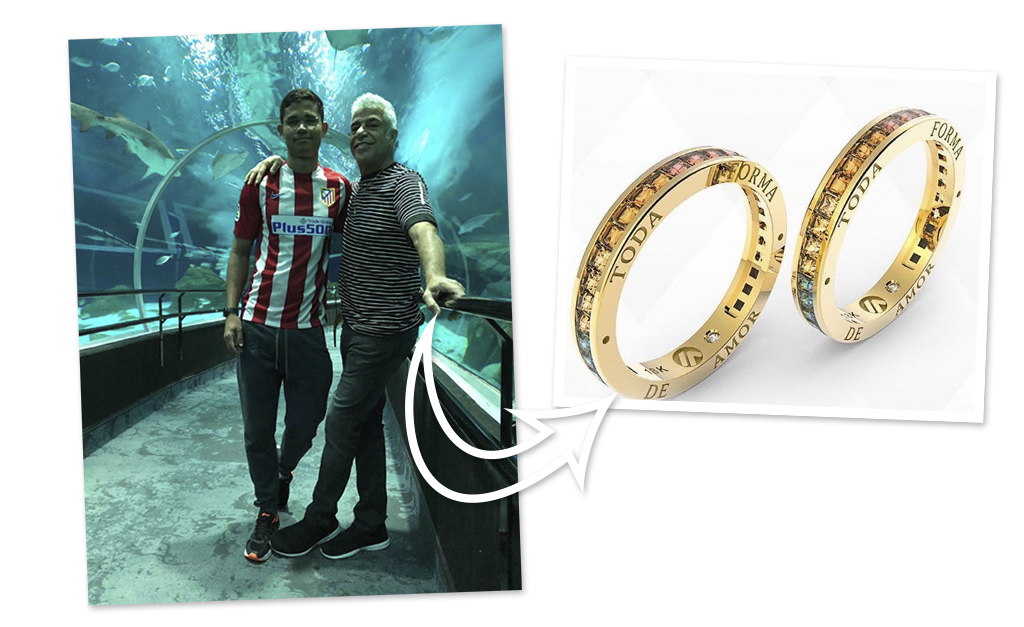 Lulu Santos encarna o último romântico e cria alianças para casais LGBT