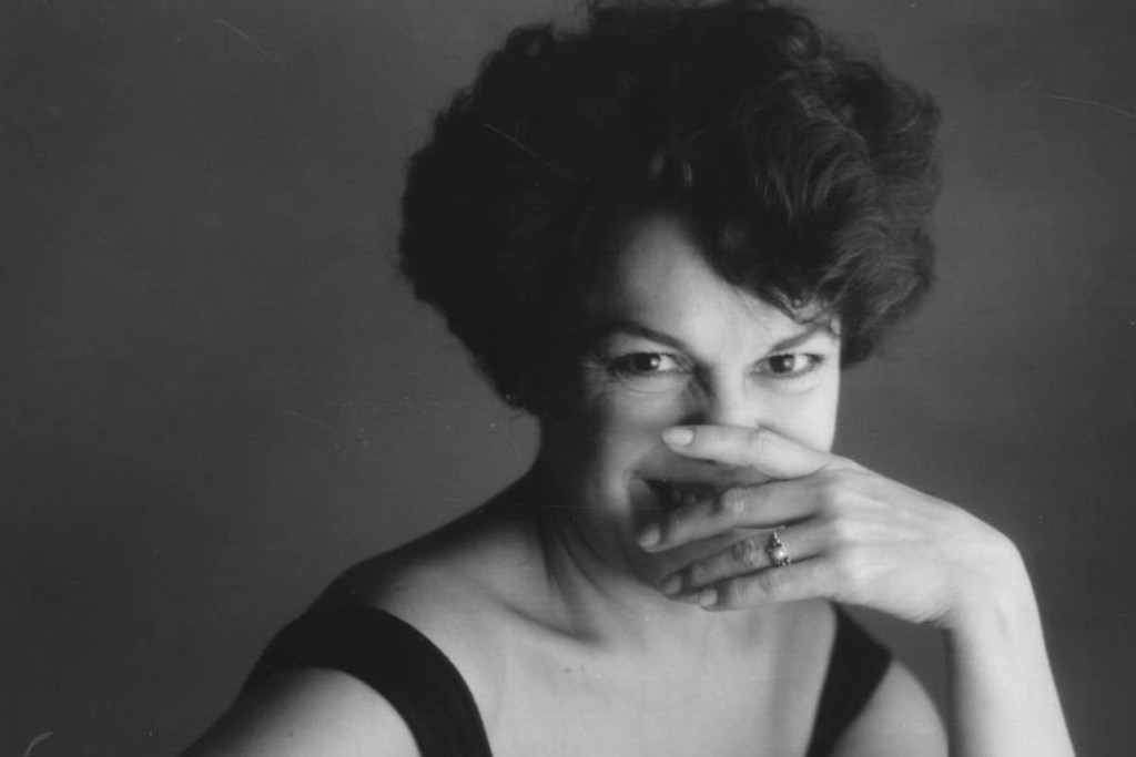 Morreu na tarde desta quinta-feira, aos 81 anos, a cantora Miúcha