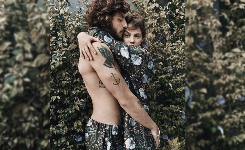 Após burburinho em torno da nova data do casamento, Laura Neiva filosofa nas redes sociais