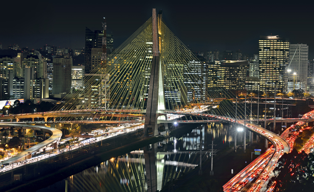 Quer comemorar os 465 anos de São Paulo como se deve? Então vem com a gente, meu…