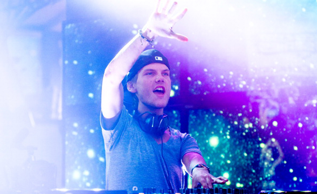 Fortuna deixada pelo DJ sueco Avicii já tem destino certo… Aos fatos!