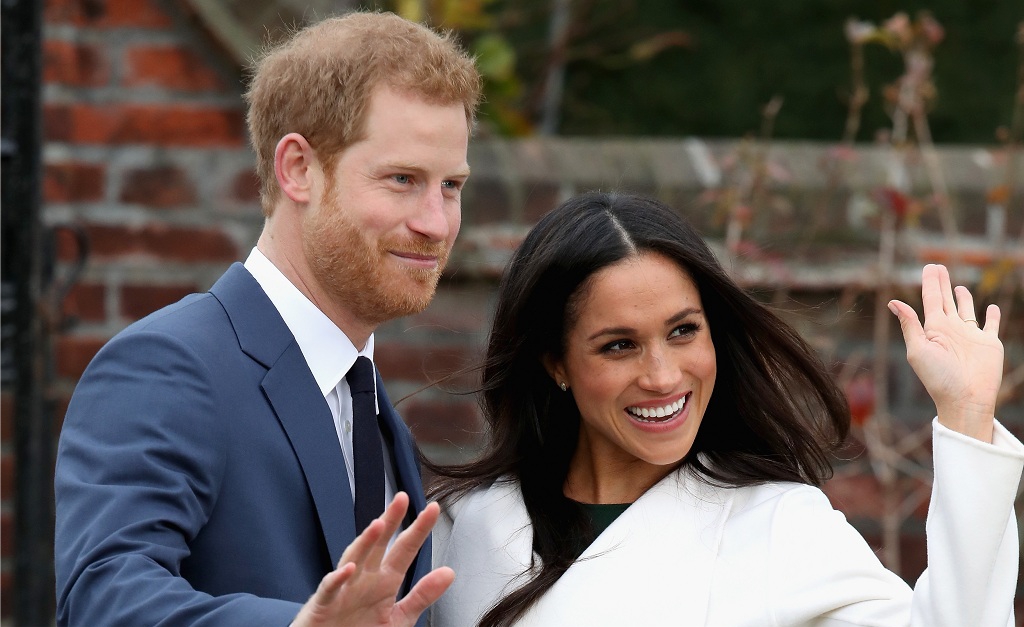 Meghan e Harry procuram: babá formada em artes marciais, direção defensiva e primeiros socorros… Quem se habilita?