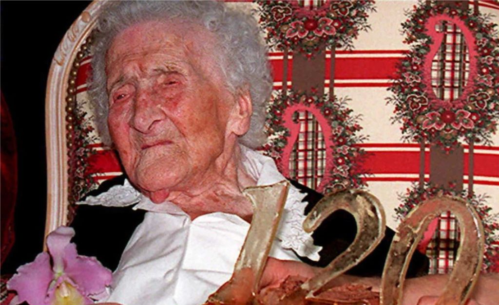 Dona do recorde de pessoa mais velha da história, francesa pode ter mentido sobre a própria idade