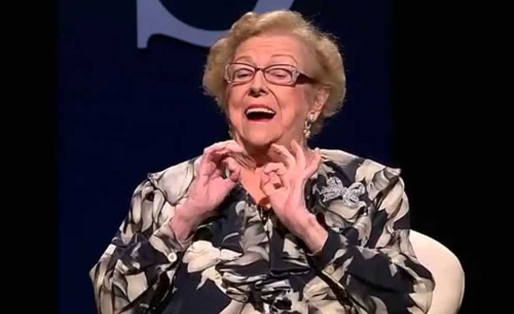 A classe teatral está de luto: Morreu, aos 87 anos, Etty Fraser, uma das criadoras do Teatro Oficina