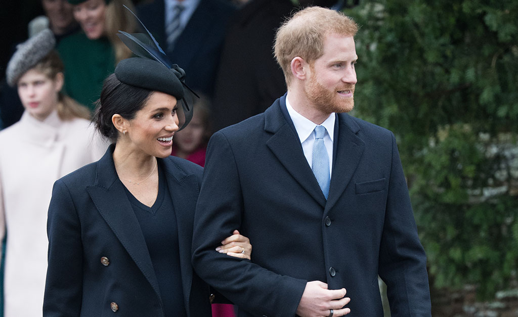 Rembrandt, Michelangelo e Da Vinci: Meghan e Harry ganham obras de arte da Rainha Elizabeth para a nova casa