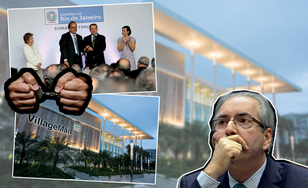 Prisão de poderosos cariocas na Lava Jato ajuda a derrubar mercado de luxo da capital fluminense