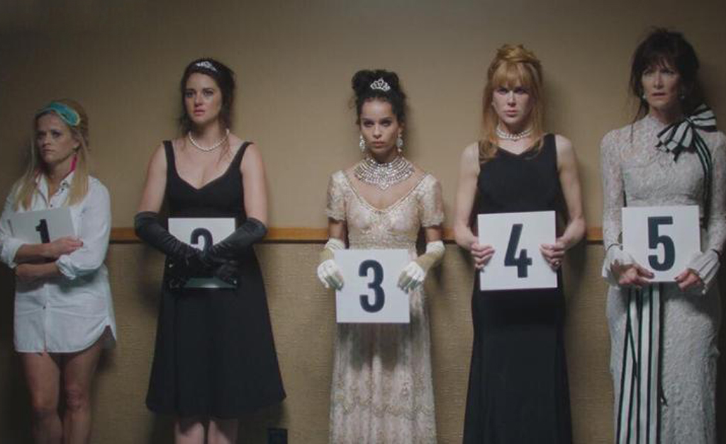 Segunda temporada de “Big Little Lies” estreia em junho com Meryl Streep em papel escrito para ela