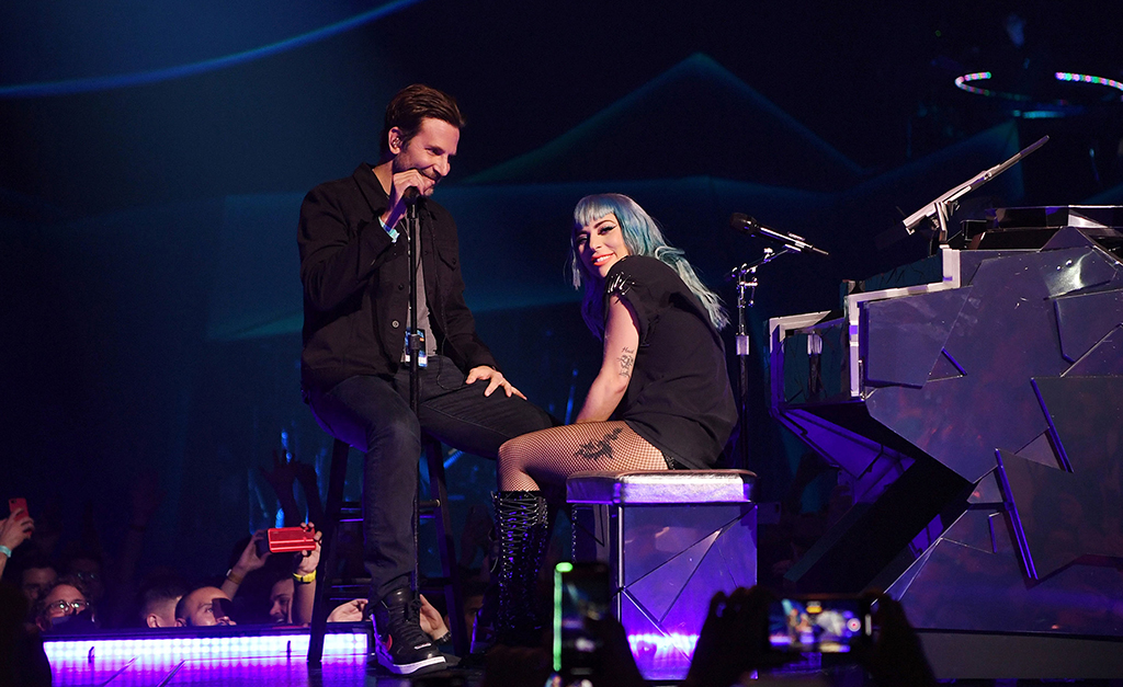 Bradley Cooper sofre com ansiedade às vésperas de cantar na entrega do Oscar: “Desejo de morte”