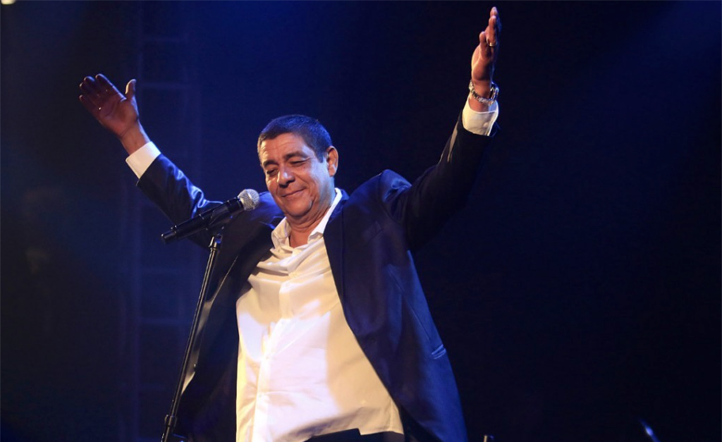 Para comemorar os 60 anos de Zeca Pagodinho, os 4 momentos em que ele provou que é muito gente boa