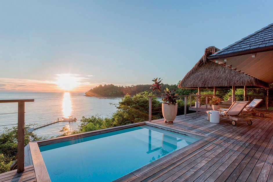 A fim de viajar? Anote os destinos pelo mundo que vale ter no radar este ano…